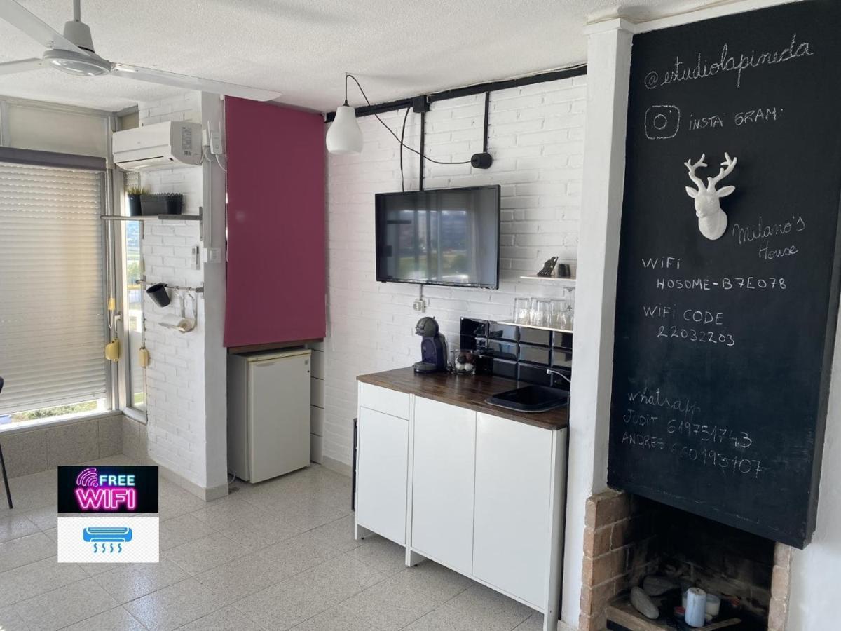 Estudio I Loft, La Pineda, Salou, Playa, Port Aventura Luaran gambar