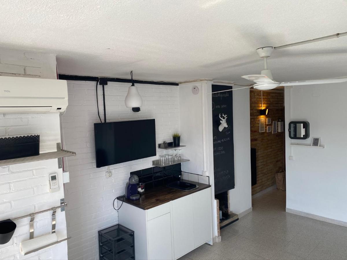 Estudio I Loft, La Pineda, Salou, Playa, Port Aventura Luaran gambar