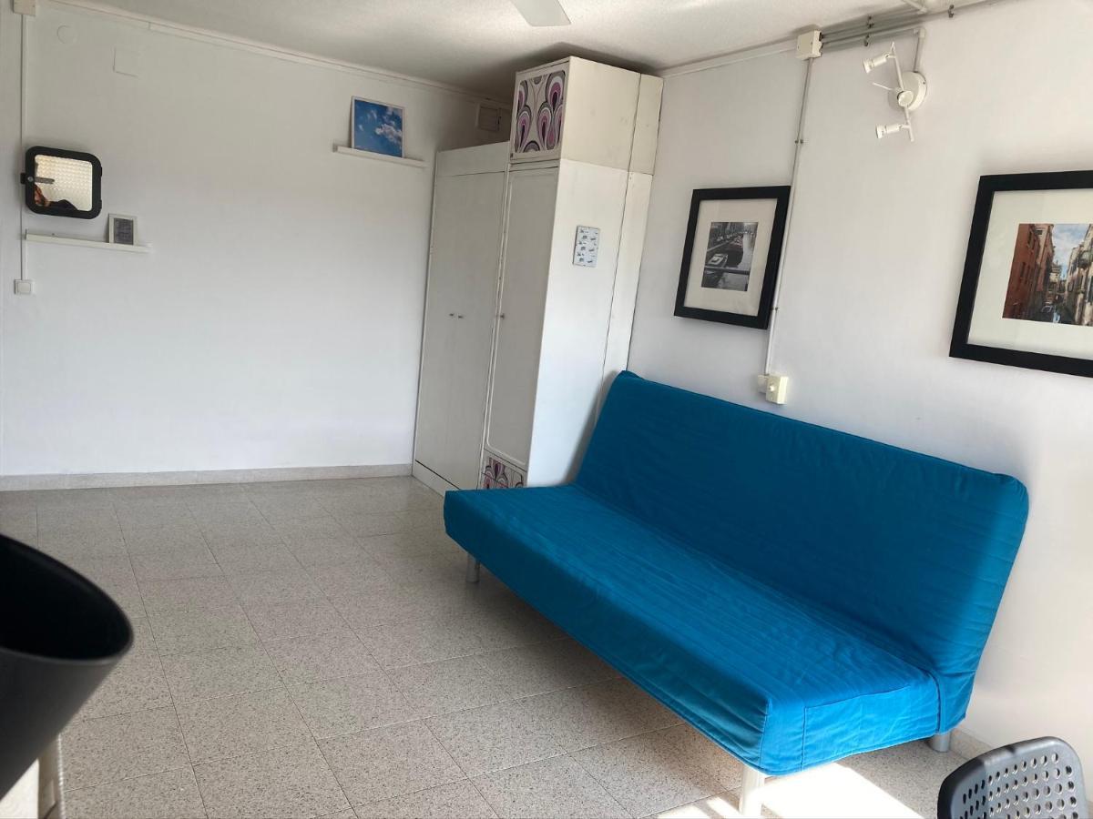 Estudio I Loft, La Pineda, Salou, Playa, Port Aventura Luaran gambar