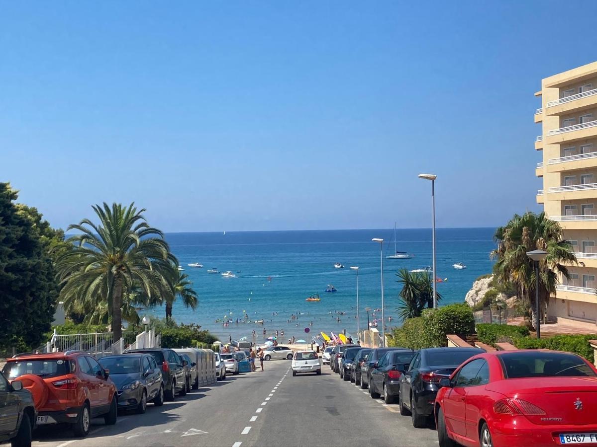 Estudio I Loft, La Pineda, Salou, Playa, Port Aventura Luaran gambar