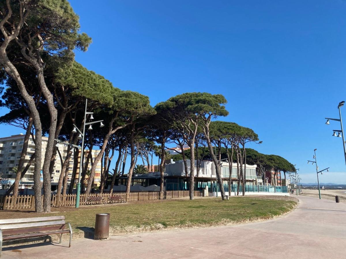 Estudio I Loft, La Pineda, Salou, Playa, Port Aventura Luaran gambar