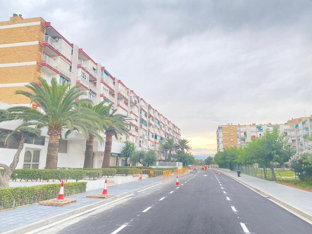 Estudio I Loft, La Pineda, Salou, Playa, Port Aventura Luaran gambar