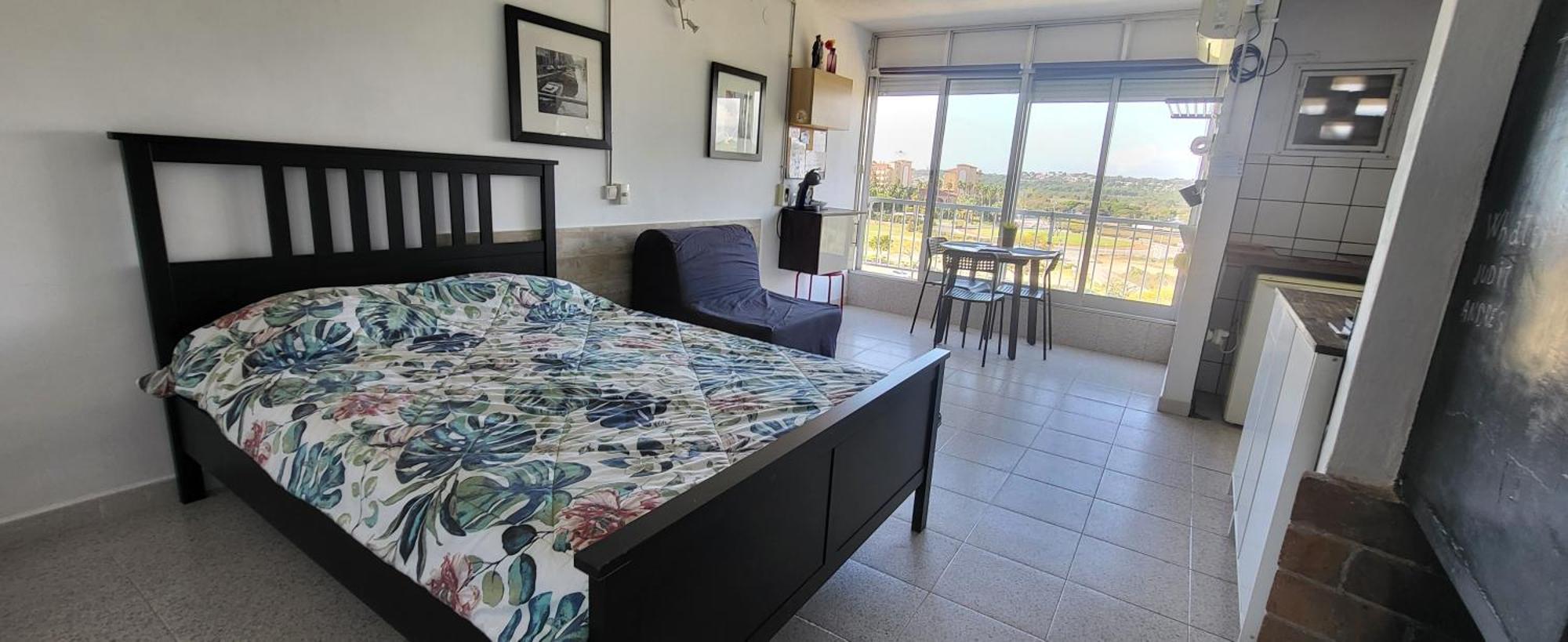 Estudio I Loft, La Pineda, Salou, Playa, Port Aventura Luaran gambar