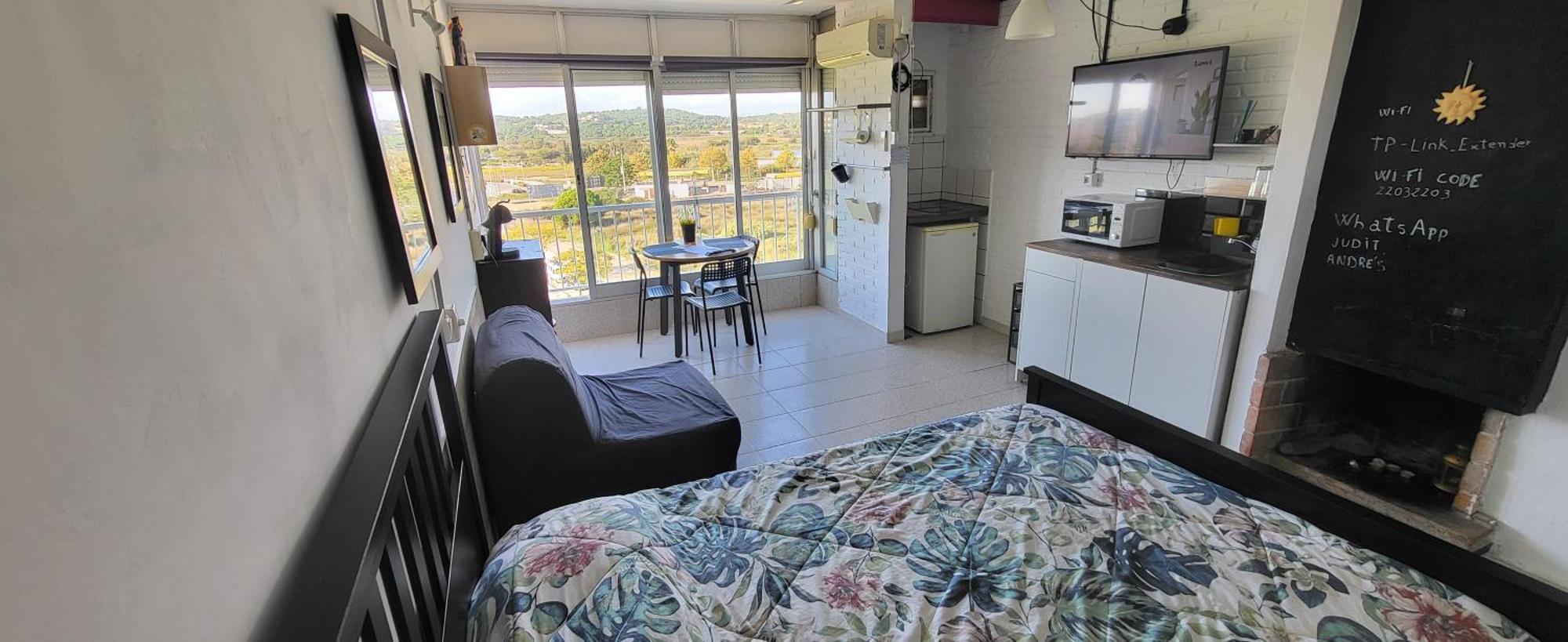 Estudio I Loft, La Pineda, Salou, Playa, Port Aventura Luaran gambar